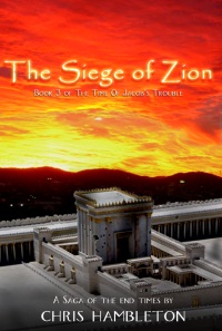 The Siege of Zion